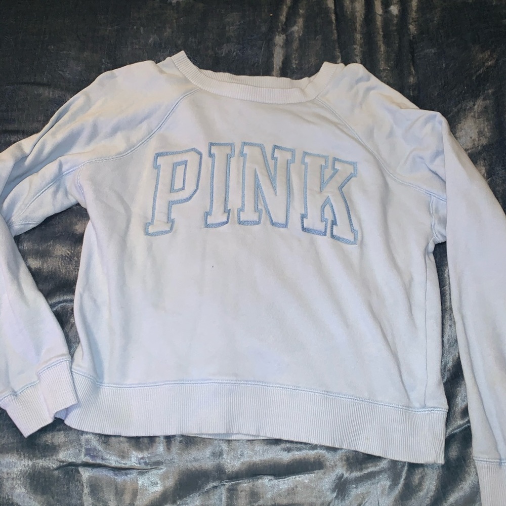 PINK sweater